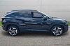 Hyundai TUCSON 1.6 TGDI HYBRID 230 PREMIUM 5DR 2WD AUTO PHANTOM BLACK