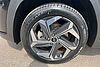 Hyundai TUCSON 1.6 TGDI HYBRID 230 PREMIUM 5DR 2WD AUTO PHANTOM BLACK