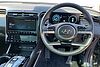 Hyundai TUCSON 1.6 TGDI HYBRID 230 ULTIMATE 5DR 2WD AUTO AMAZON GREY