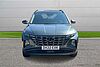 Hyundai TUCSON 1.6 TGDI HYBRID 230 ULTIMATE 5DR 2WD AUTO AMAZON GREY