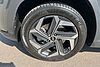 Hyundai TUCSON 1.6 TGDI HYBRID 230 ULTIMATE 5DR 2WD AUTO AMAZON GREY