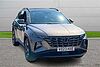 Hyundai TUCSON 1.6 TGDI ULTIMATE 5DR 2WD SILKY BRONZE