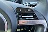 Hyundai TUCSON 1.6 TGDI ULTIMATE 5DR 2WD SILKY BRONZE