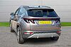 Hyundai TUCSON 1.6 TGDI ULTIMATE 5DR 2WD SILKY BRONZE