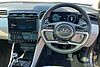 Hyundai TUCSON 1.6 TGDI ULTIMATE 5DR 2WD SILKY BRONZE