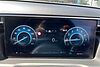Hyundai TUCSON 1.6 TGDI SE CONNECT 5DR 2WD TEAL BLUE