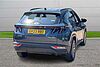 Hyundai TUCSON 1.6 TGDI SE CONNECT 5DR 2WD TEAL BLUE