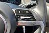 Hyundai TUCSON 1.6 TGDI SE CONNECT 5DR 2WD TEAL BLUE