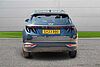 Hyundai TUCSON 1.6 TGDI SE CONNECT 5DR 2WD TEAL BLUE