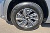 Hyundai TUCSON 1.6 TGDI SE CONNECT 5DR 2WD TEAL BLUE