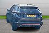 Hyundai TUCSON 1.6 TGDI 48V MHD N LINE S 5DR 2WD DCT DARK KNIGHT GREY