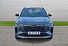 Hyundai TUCSON 1.6 TGDI 48V MHD N LINE S 5DR 2WD DCT DARK KNIGHT GREY