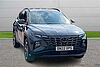 Hyundai TUCSON 1.6 TGDI HYBRID 230 PREMIUM 5DR 2WD AUTO DARK KNIGHT GREY