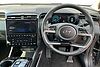 Hyundai TUCSON 1.6 TGDI HYBRID 230 PREMIUM 5DR 2WD AUTO DARK KNIGHT GREY