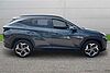 Hyundai TUCSON 1.6 TGDI HYBRID 230 PREMIUM 5DR 2WD AUTO DARK KNIGHT GREY