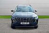 Hyundai TUCSON 1.6 TGDI HYBRID 230 PREMIUM 5DR 2WD AUTO DARK KNIGHT GREY