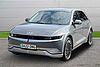 Hyundai IONIQ 5 160KW ULTIMATE 73 KWH 5DR AUTO Galactic Grey