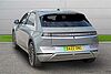 Hyundai IONIQ 5 160KW ULTIMATE 73 KWH 5DR AUTO Galactic Grey