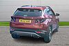 Hyundai TUCSON 1.6 TGDI HYBRID 230 ULTIMATE 5DR 2WD AUTO ULTIMATE RED