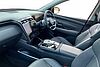 Hyundai TUCSON 1.6 TGDI HYBRID 230 ULTIMATE 5DR 2WD AUTO ULTIMATE RED
