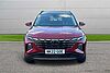Hyundai TUCSON 1.6 TGDI HYBRID 230 ULTIMATE 5DR 2WD AUTO ULTIMATE RED