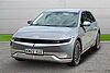 Hyundai IONIQ 5 168KW ULTIMATE 77 KWH 5DR AUTO Galactic Grey