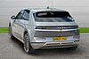Hyundai IONIQ 5 168KW ULTIMATE 77 KWH 5DR AUTO Galactic Grey