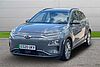 Hyundai KONA 150KW PREMIUM 64KWH 5DR AUTO Cyber Grey