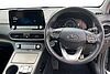 Hyundai KONA 150KW PREMIUM 64KWH 5DR AUTO Cyber Grey