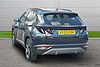 Hyundai TUCSON 1.6 TGDI ULTIMATE 5DR 2WD DARK KNIGHT GREY
