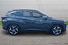 Hyundai TUCSON 1.6 TGDI ULTIMATE 5DR 2WD DARK KNIGHT GREY