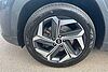 Hyundai TUCSON 1.6 TGDI ULTIMATE 5DR 2WD DARK KNIGHT GREY