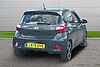 Hyundai I10 1.2 [79] PREMIUM 5DR AUTO [NAV] Aurora grey