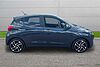 Hyundai I10 1.2 [79] PREMIUM 5DR AUTO [NAV] Aurora grey