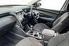 Hyundai TUCSON 1.6 TGDI PREMIUM 5DR 2WD SUNSET RED
