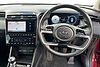 Hyundai TUCSON 1.6 TGDI PREMIUM 5DR 2WD SUNSET RED