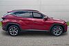 Hyundai TUCSON 1.6 TGDI PREMIUM 5DR 2WD SUNSET RED