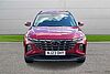 Hyundai TUCSON 1.6 TGDI PREMIUM 5DR 2WD SUNSET RED