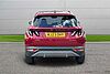 Hyundai TUCSON 1.6 TGDI PREMIUM 5DR 2WD SUNSET RED