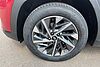 Hyundai TUCSON 1.6 TGDI PREMIUM 5DR 2WD SUNSET RED
