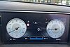 Hyundai TUCSON 1.6 TGDI 48V MHD PREMIUM 5DR 2WD DCT SHIMMERING SILVER