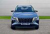 Hyundai TUCSON 1.6 TGDI 48V MHD PREMIUM 5DR 2WD DCT SHIMMERING SILVER