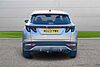 Hyundai TUCSON 1.6 TGDI 48V MHD PREMIUM 5DR 2WD DCT SHIMMERING SILVER