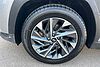 Hyundai TUCSON 1.6 TGDI 48V MHD PREMIUM 5DR 2WD DCT SHIMMERING SILVER