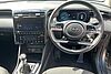 Hyundai TUCSON 1.6 TGDI SE CONNECT 5DR 2WD AMAZON GREY