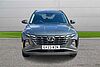 Hyundai TUCSON 1.6 TGDI SE CONNECT 5DR 2WD AMAZON GREY