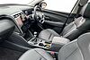 Hyundai TUCSON 1.6 TGDI ULTIMATE 5DR 2WD SUNSET RED