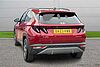 Hyundai TUCSON 1.6 TGDI ULTIMATE 5DR 2WD SUNSET RED