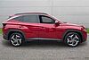 Hyundai TUCSON 1.6 TGDI ULTIMATE 5DR 2WD SUNSET RED