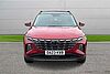 Hyundai TUCSON 1.6 TGDI ULTIMATE 5DR 2WD SUNSET RED